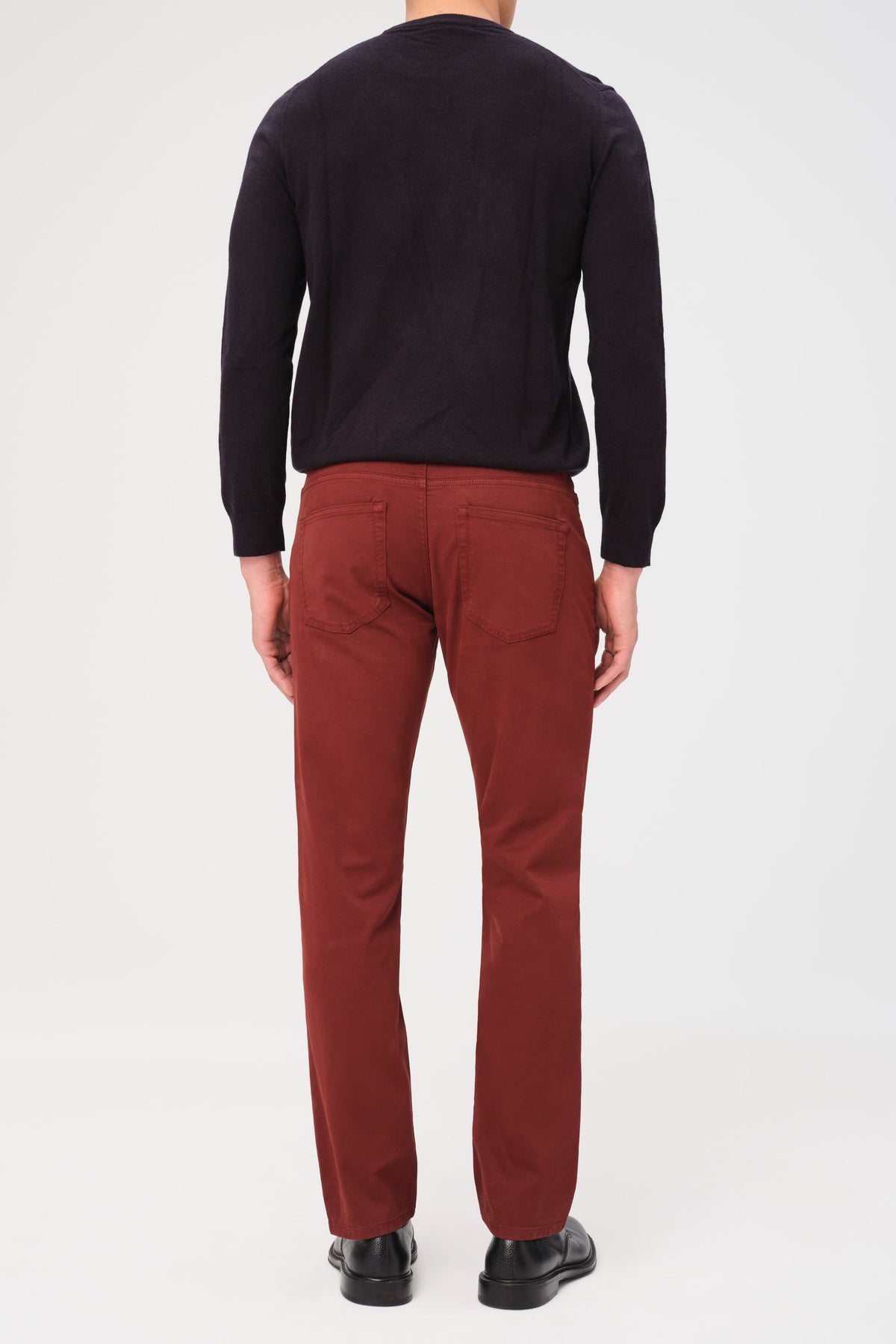 AMS - SLIM PANTS | ANDORRA