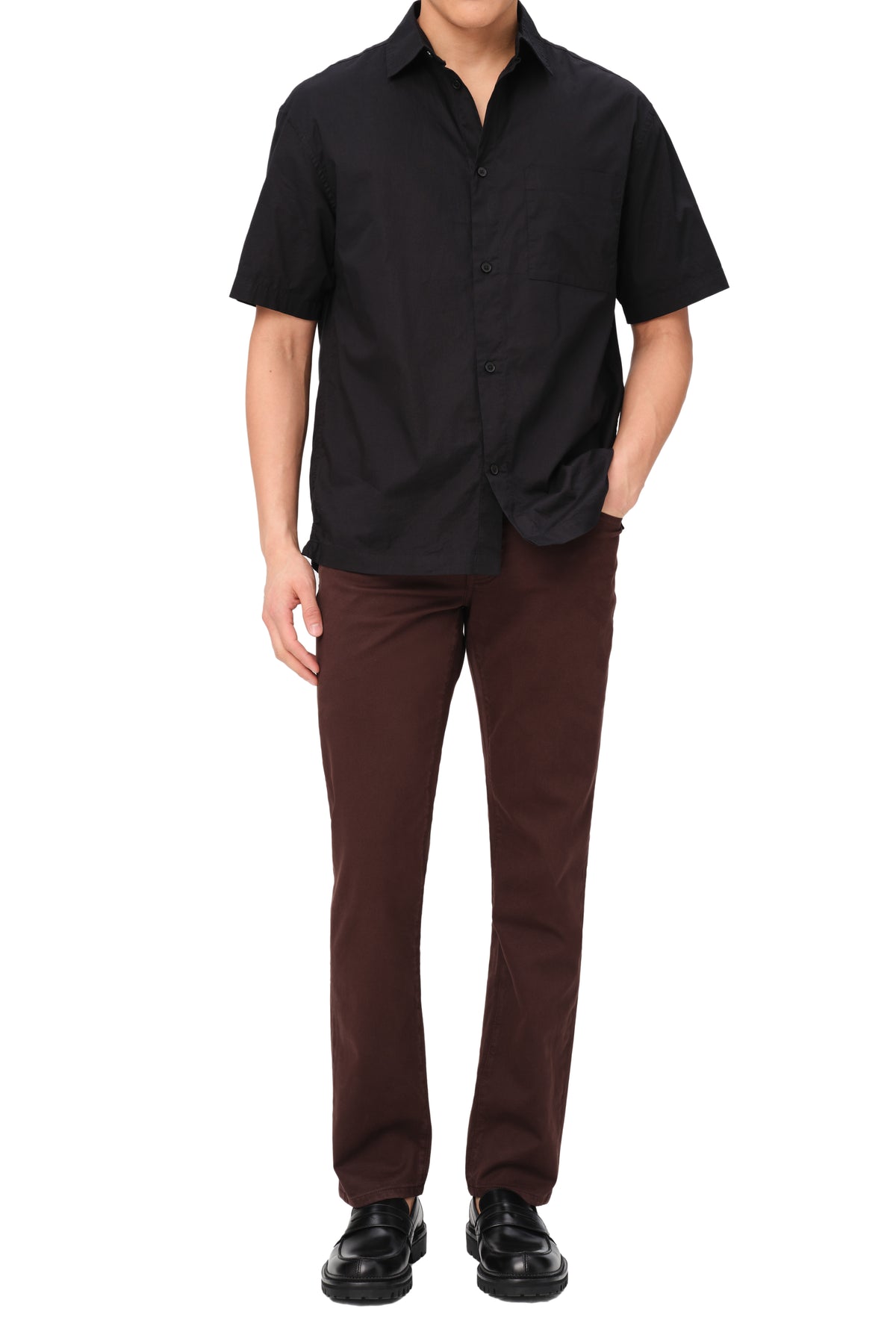 AMS - SLIM JEANS | AMERICANO
