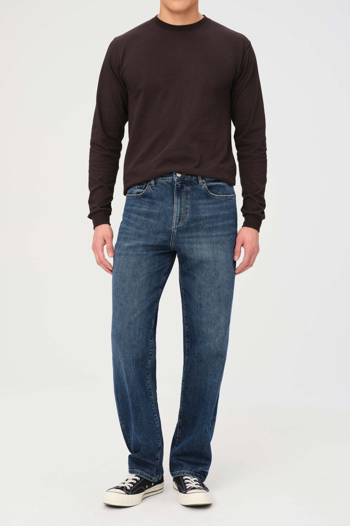 GRR - RELAXED JEANS | OPEN RANGE