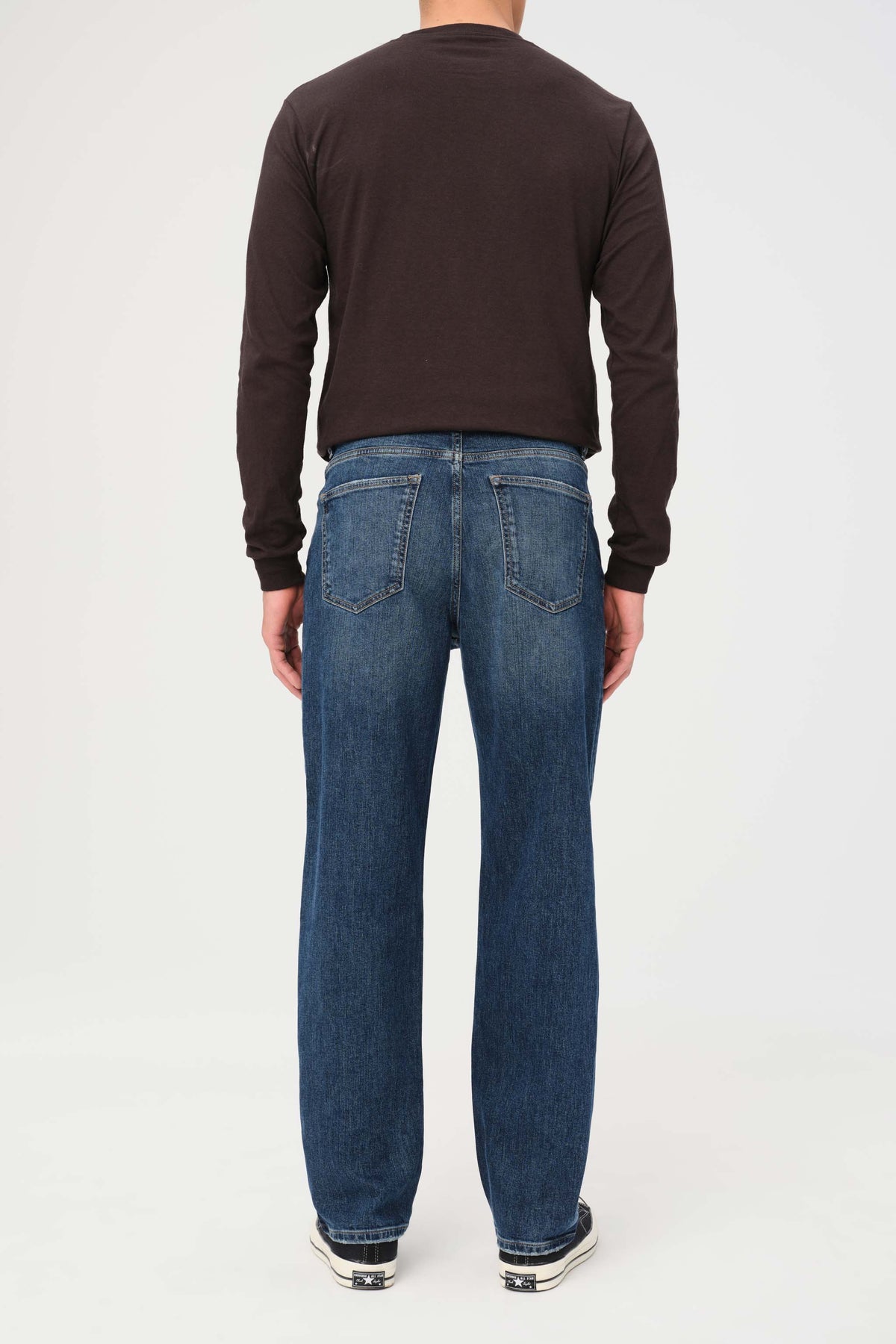 GRR - RELAXED JEANS | OPEN RANGE