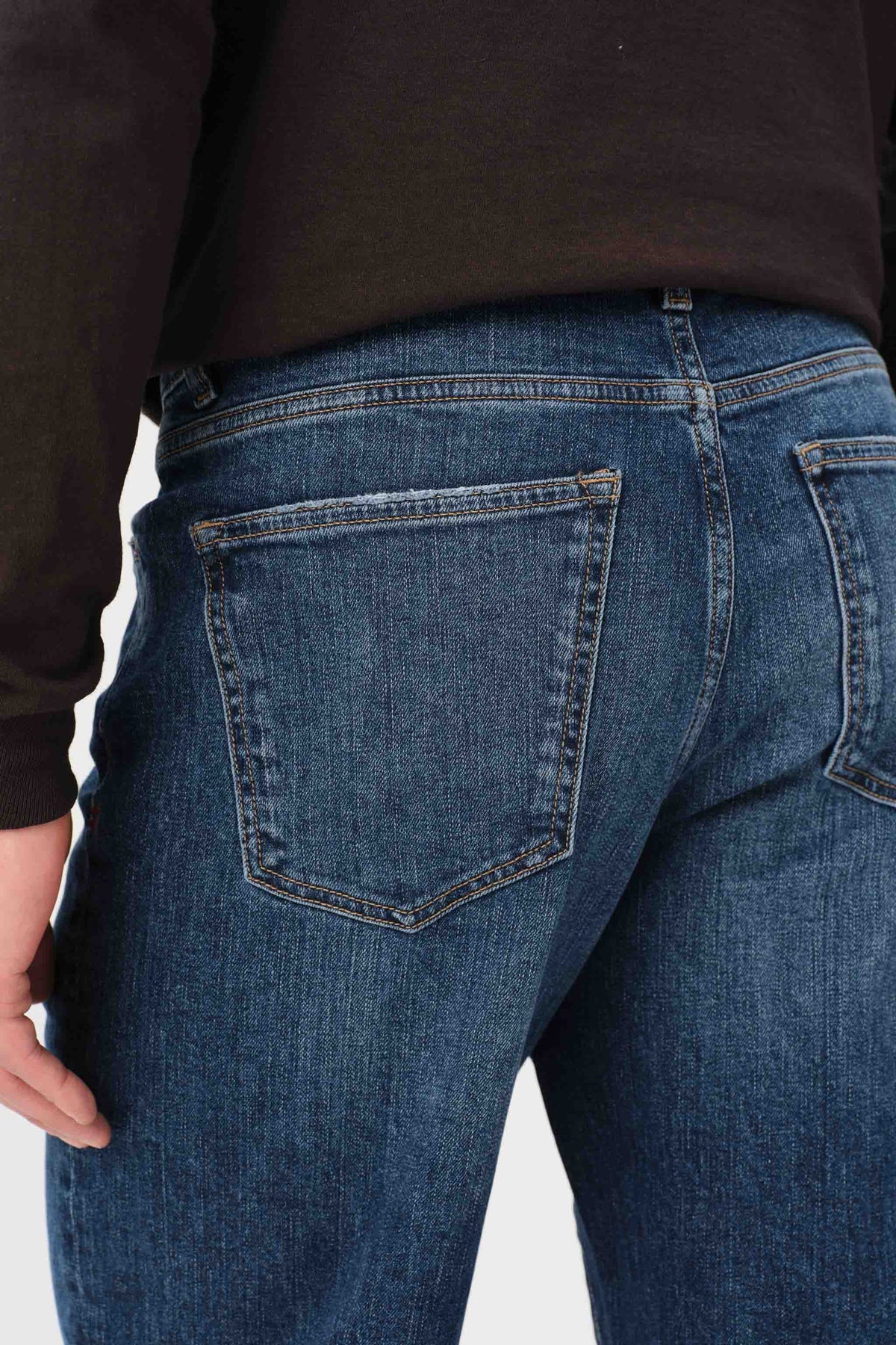 GRR - RELAXED JEANS | OPEN RANGE