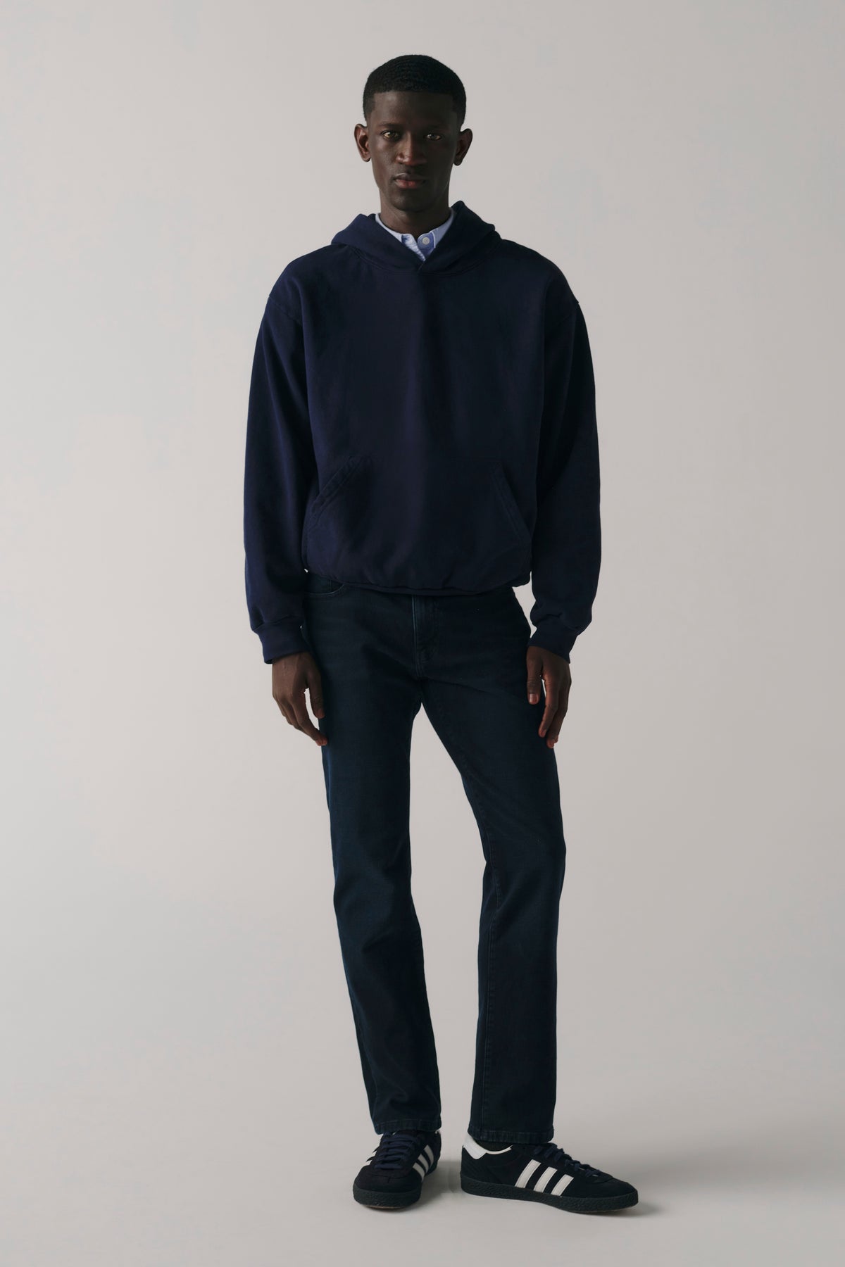 AMS - SLIM JEANS | DEPTHS