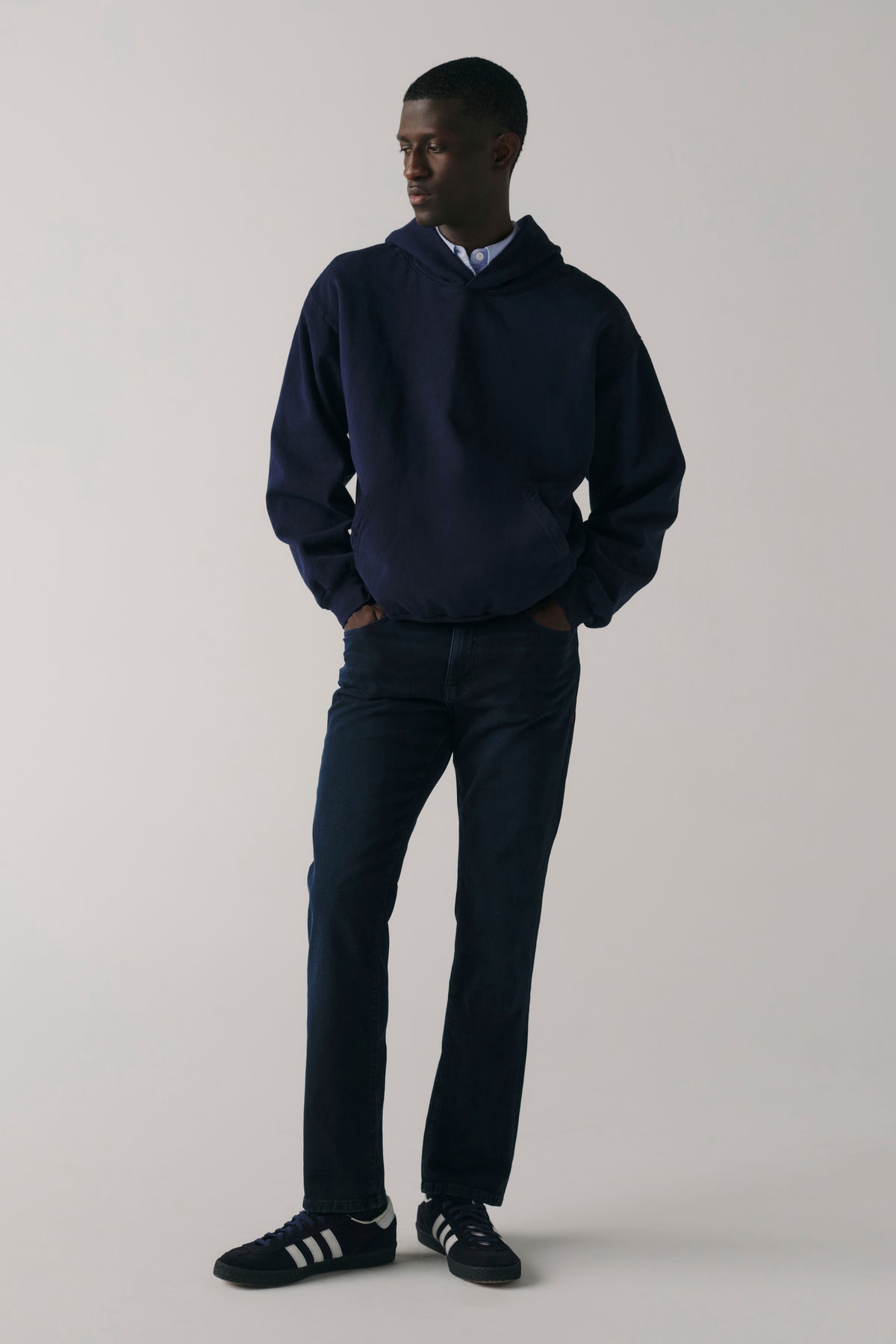 AMS - SLIM JEANS | DEPTHS