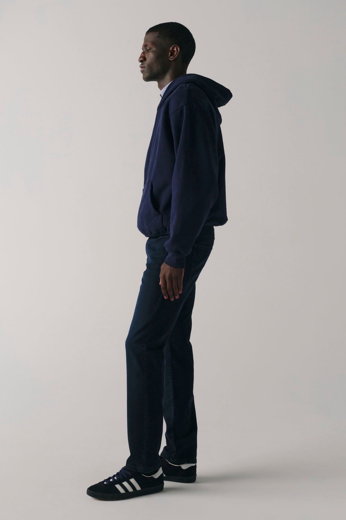 AMS - SLIM JEANS | DEPTHS