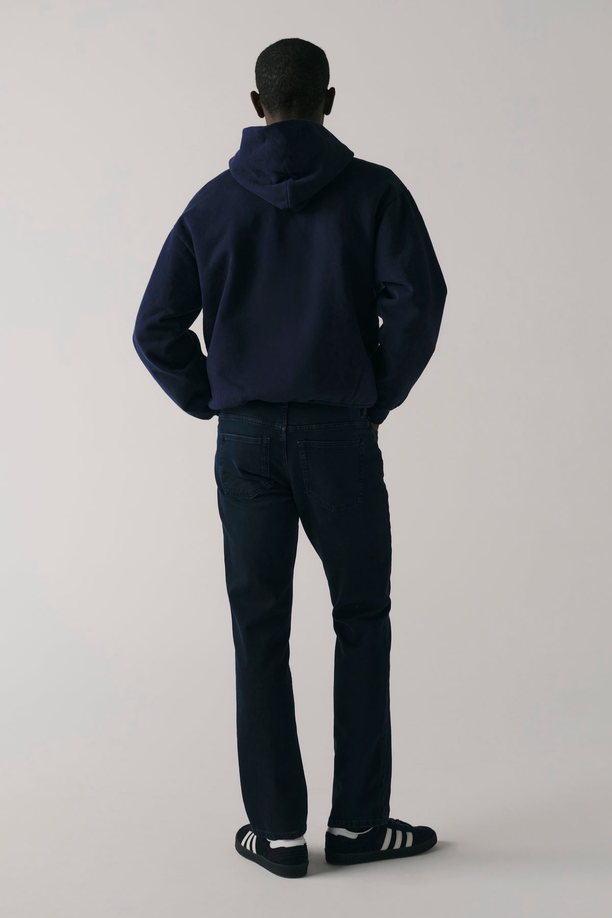 AMS - SLIM JEANS | DEPTHS