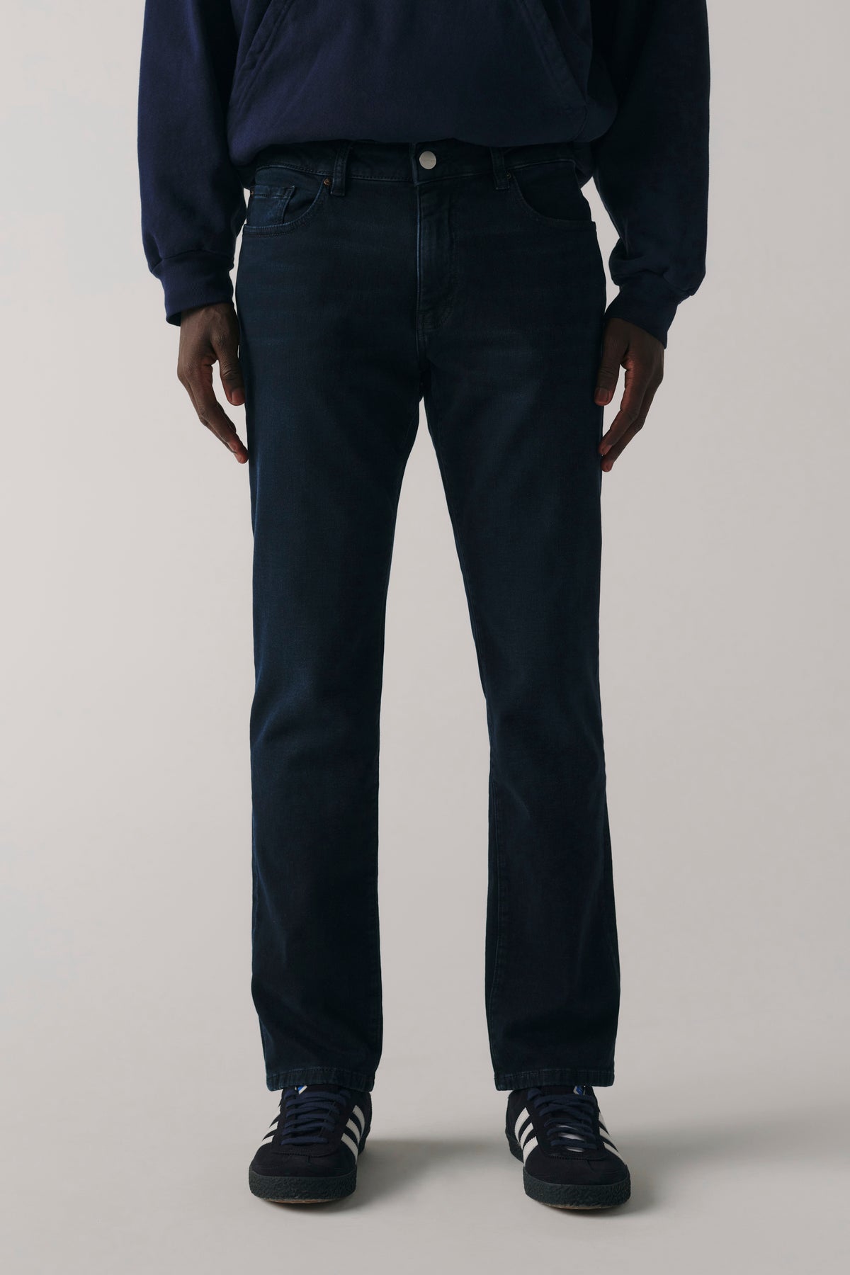 AMS - SLIM JEANS | DEPTHS