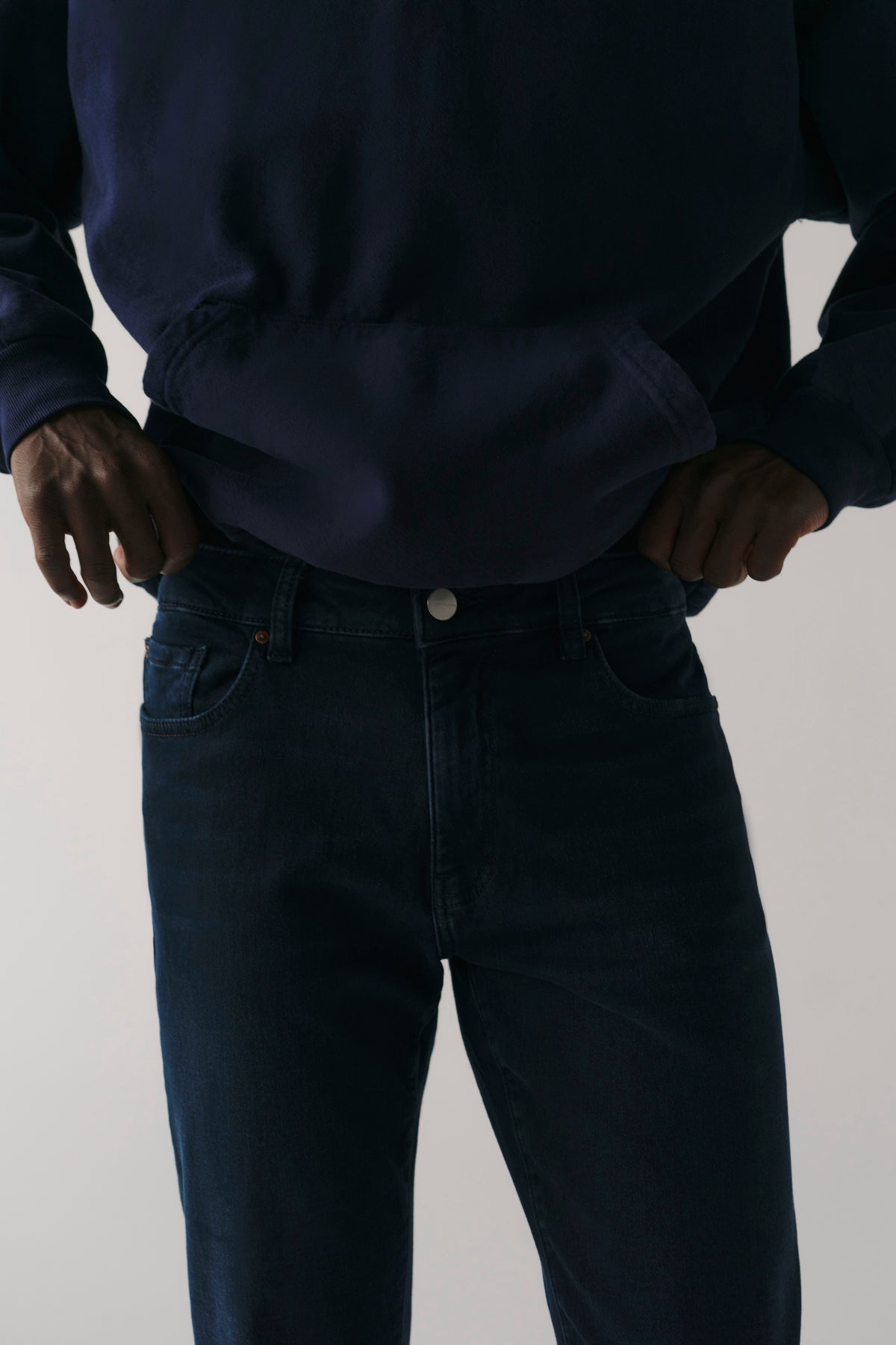 AMS - SLIM JEANS | DEPTHS