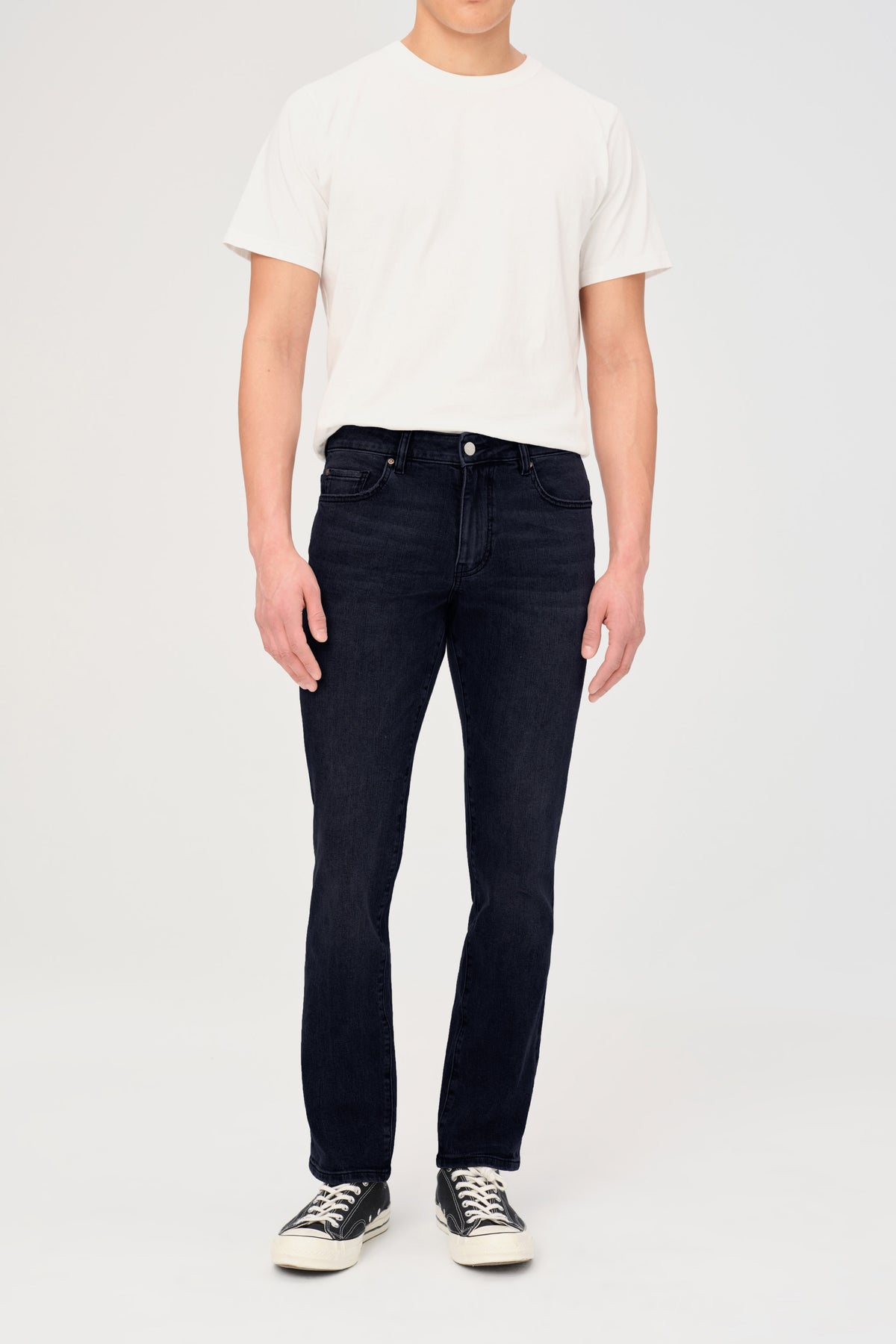 AMS - SLIM JEANS | DEPTHS