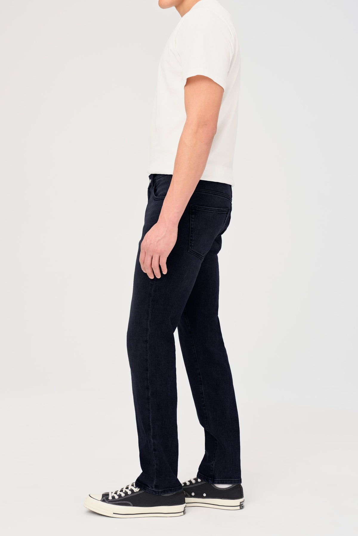 AMS - SLIM JEANS | DEPTHS