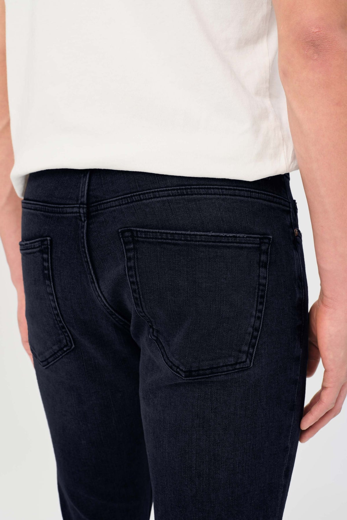 AMS - SLIM JEANS | DEPTHS