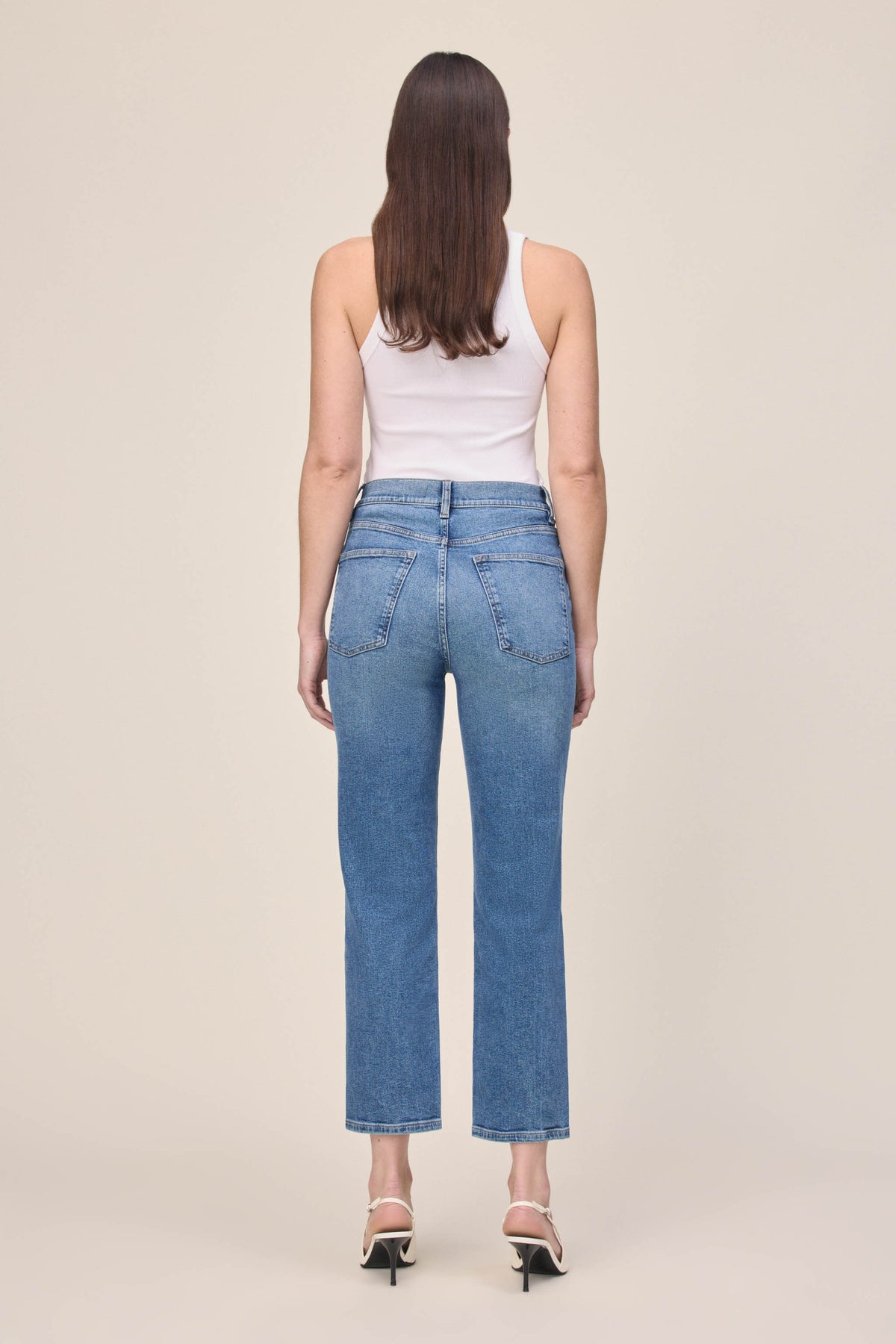 ASE - STRAIGHT JEANS | EVERAFTER