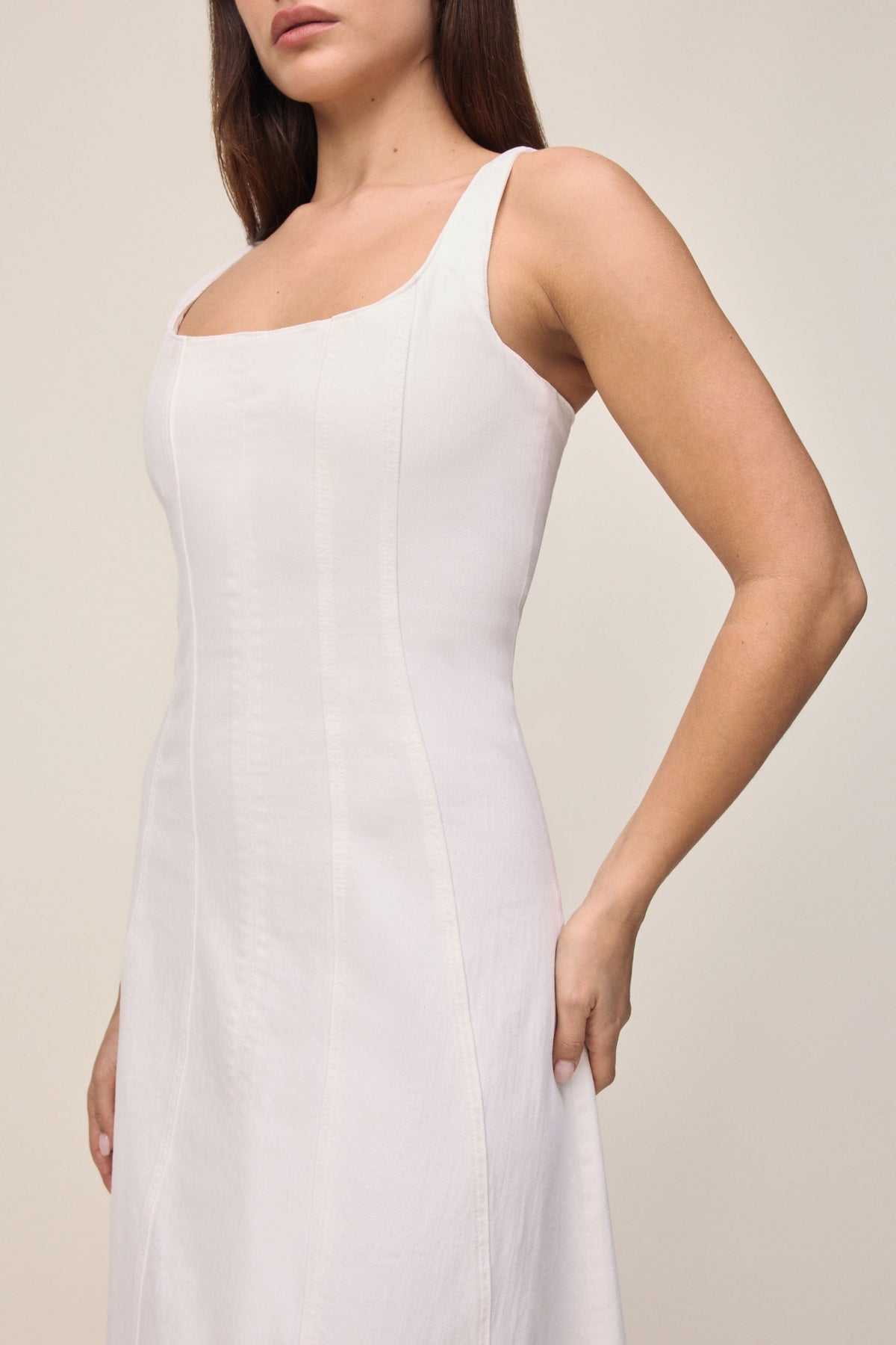 Warp + Weft Psa Maxi Dress Warp + Weft Psa Maxi Dress