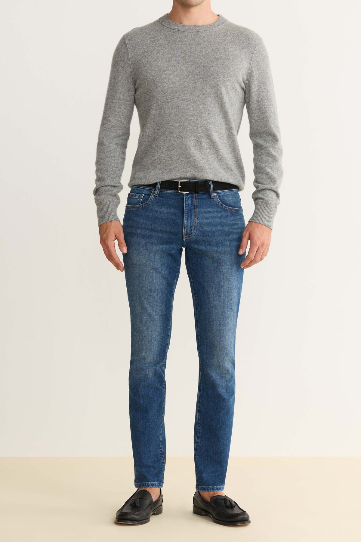 AMS - SLIM JEANS | SMYTH