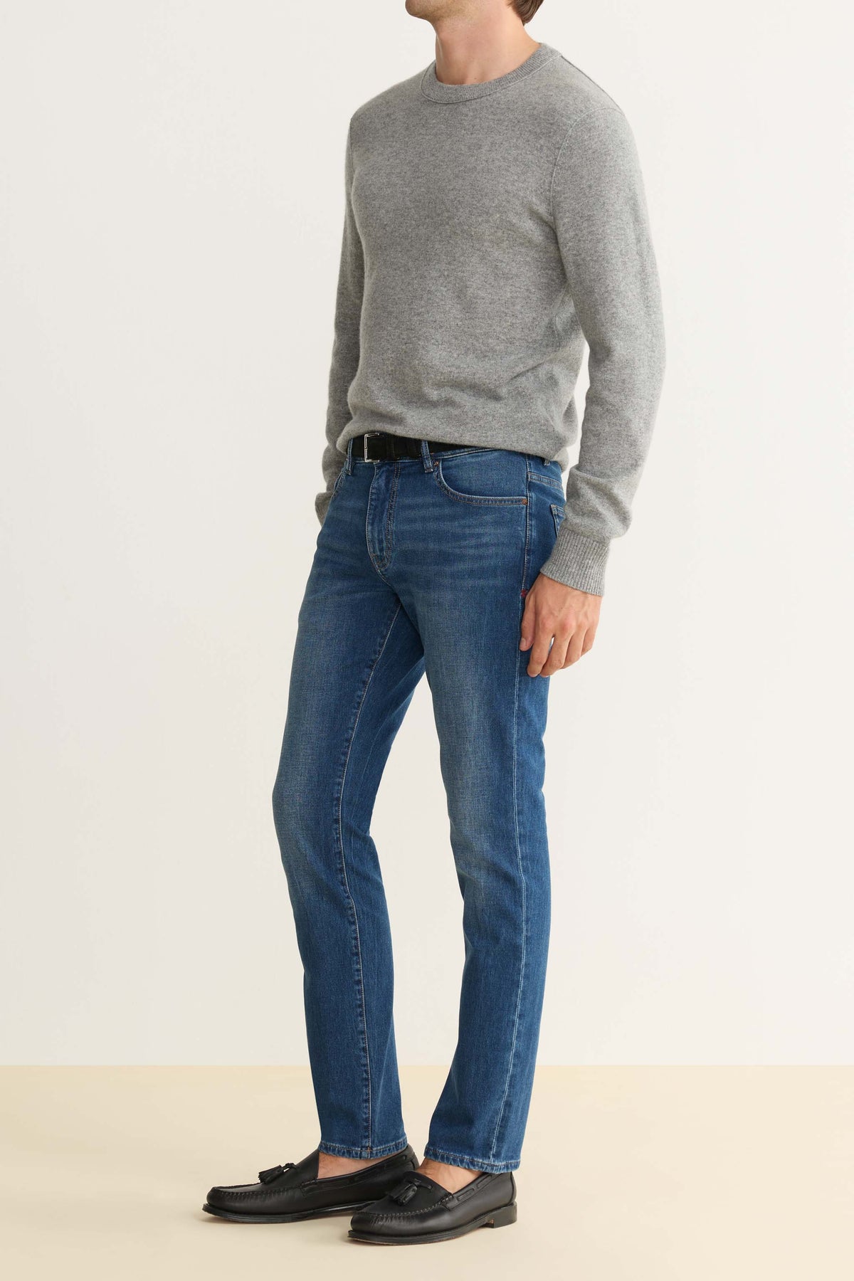 AMS - SLIM JEANS | SMYTH