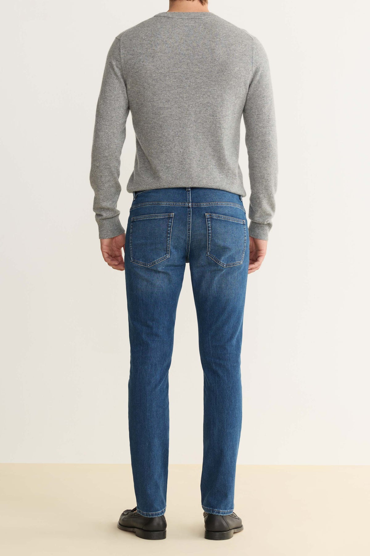 AMS - SLIM JEANS | SMYTH