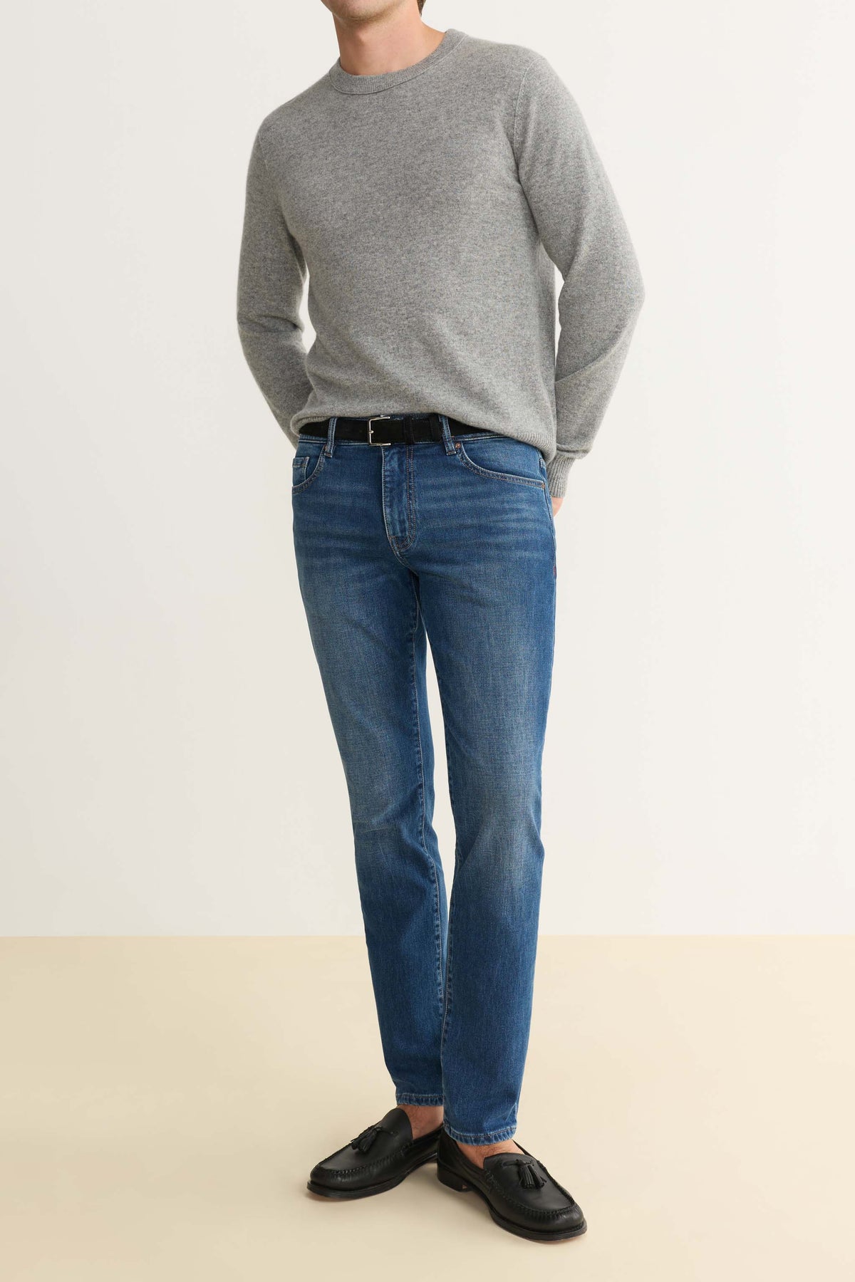 AMS - SLIM JEANS | SMYTH