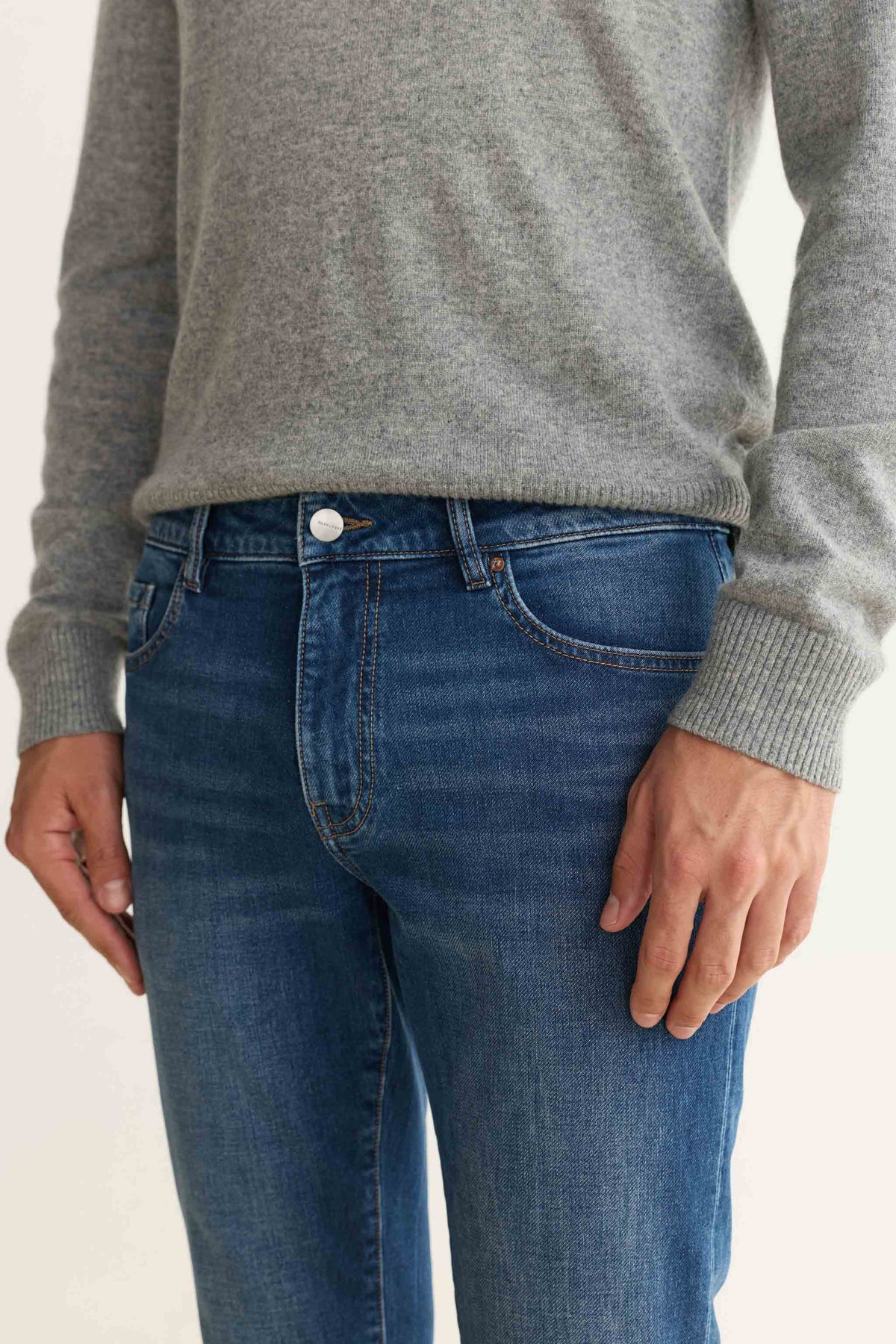 AMS - SLIM JEANS | SMYTH