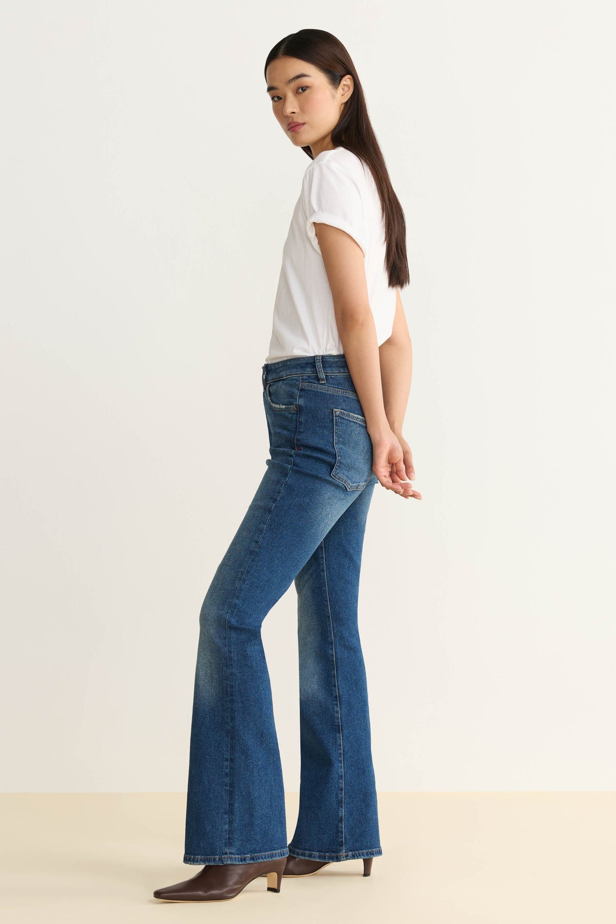 Pantalon de jogging - Bleu - Kiabi - 15.00 Pantalon de jogging - Bleu - Kiabi - 15.00