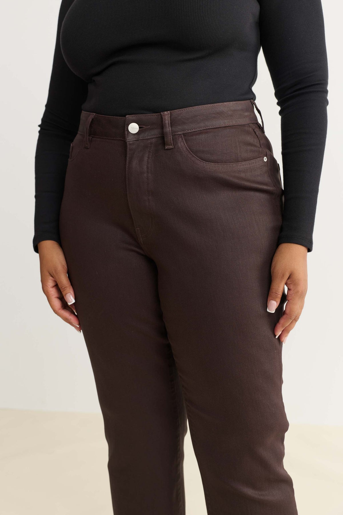 ASE PLUS STRETCH - STRAIGHT | COATED AMERICANO