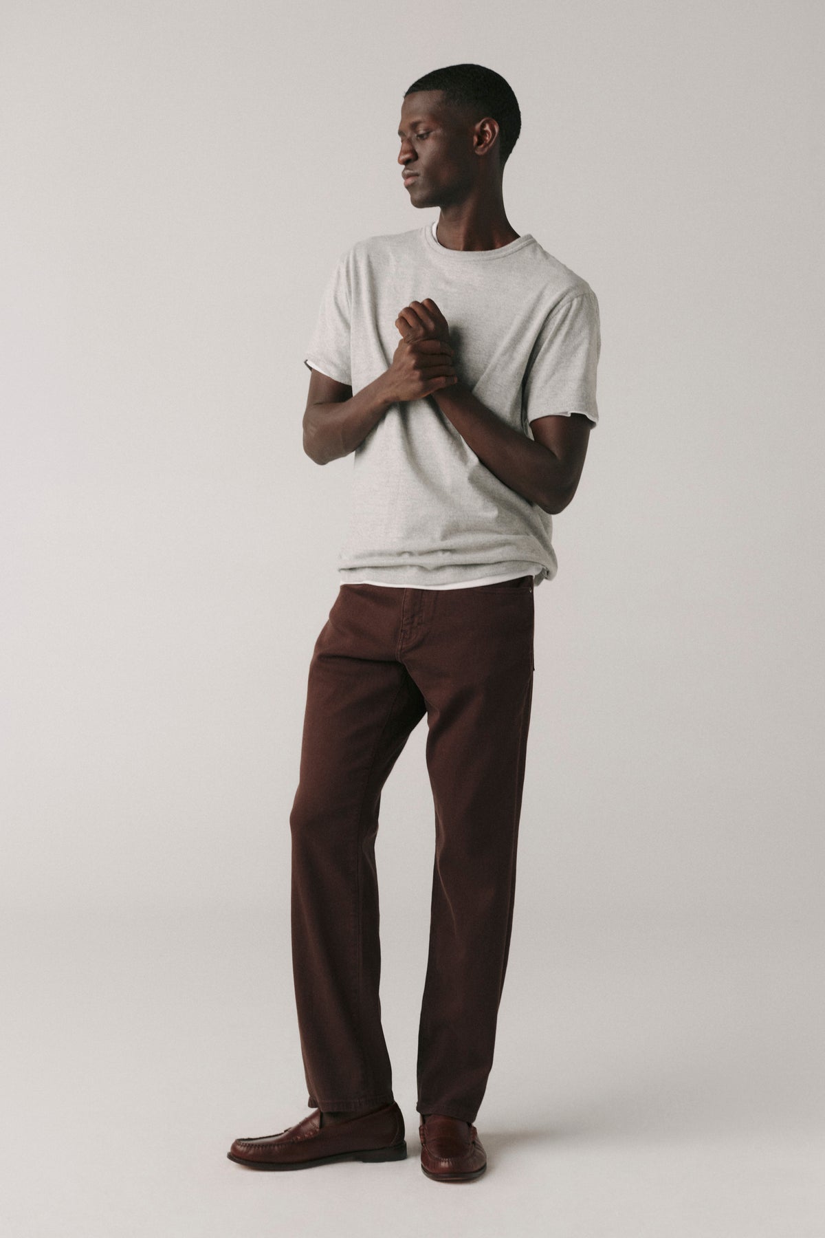 ORD - STRAIGHT JEANS | AMERICANO