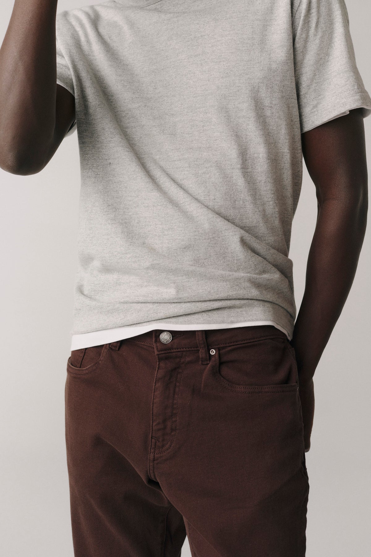 ORD - STRAIGHT JEANS | AMERICANO