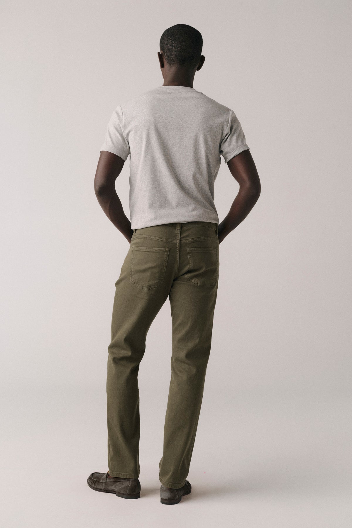 AMS - SLIM JEANS | CLOVER