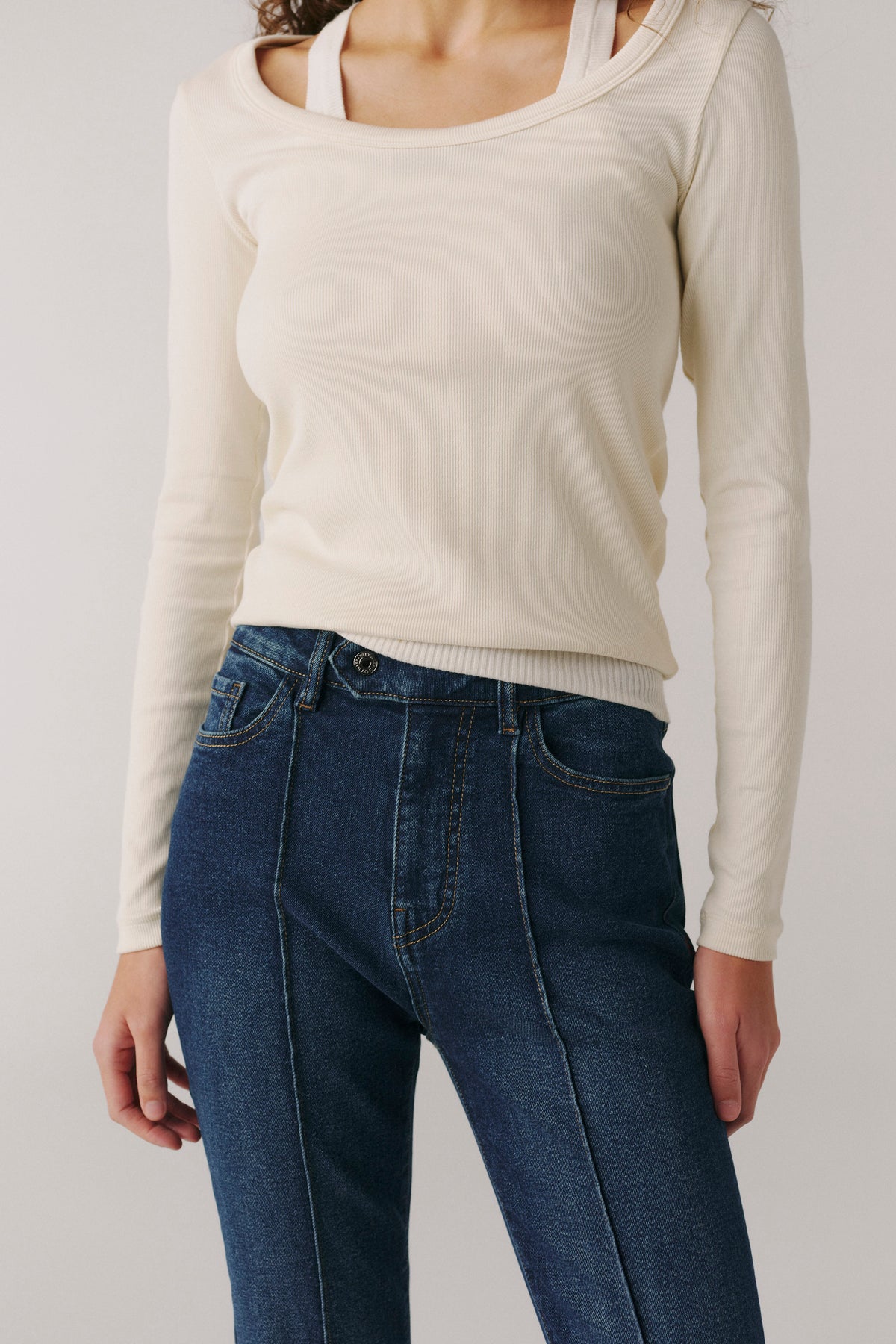 MIA - FLARE JEANS | BIG CITY
