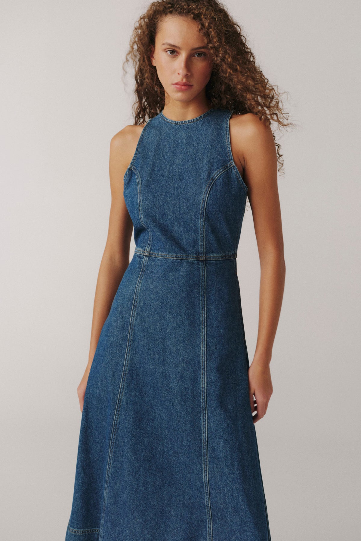 SOUTHERN BELLE DRESS | PROPER