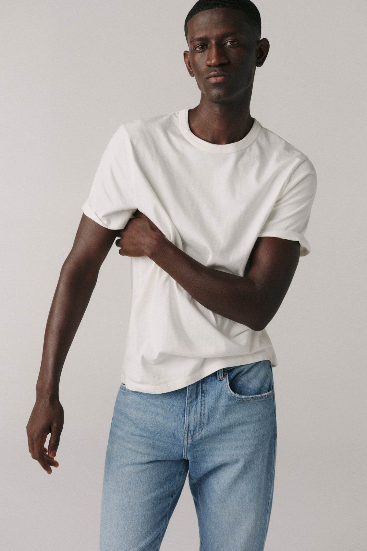 MCI - ULTIMATE TEE | OPTIC