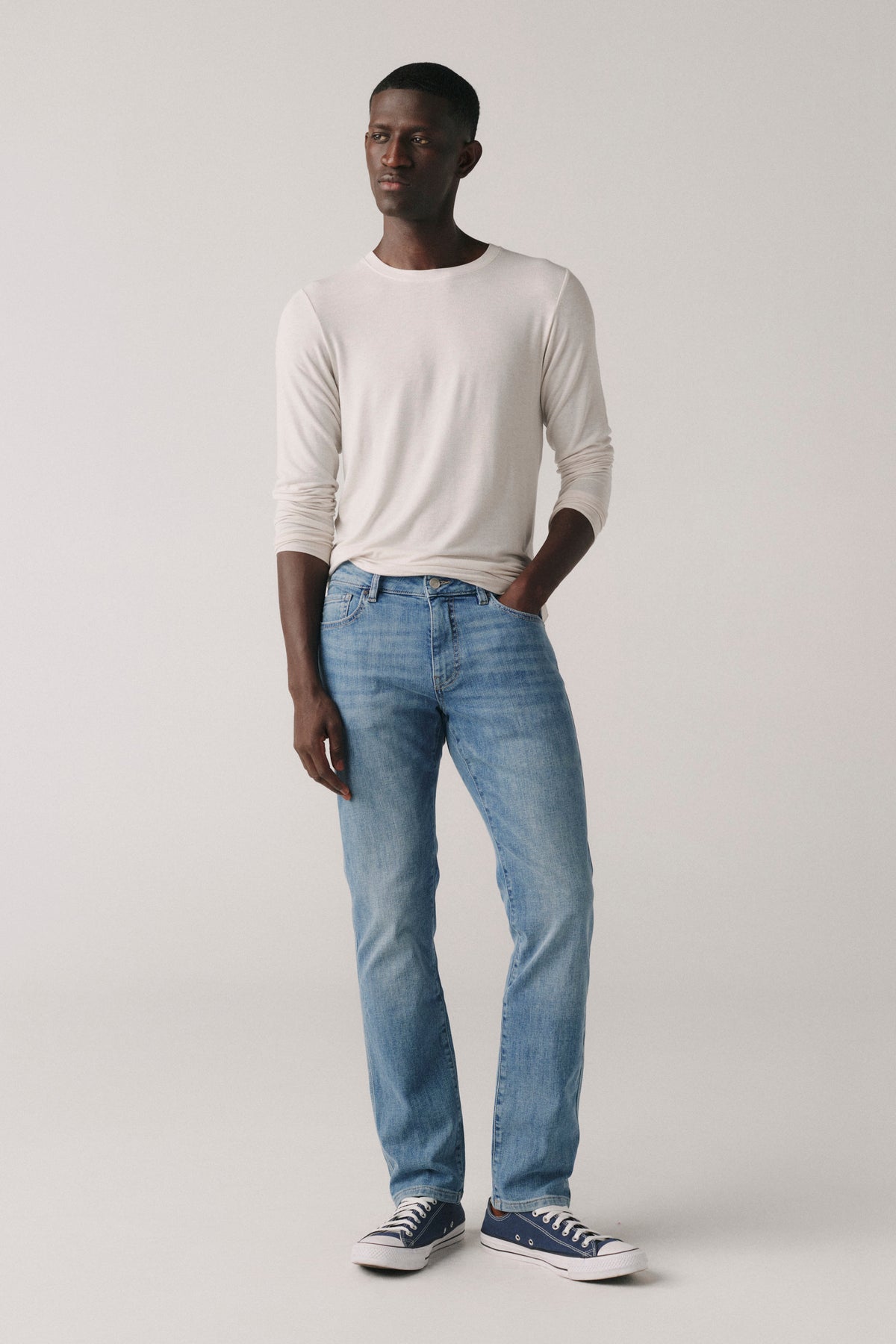 AMS - SLIM JEANS | FAIRFAX