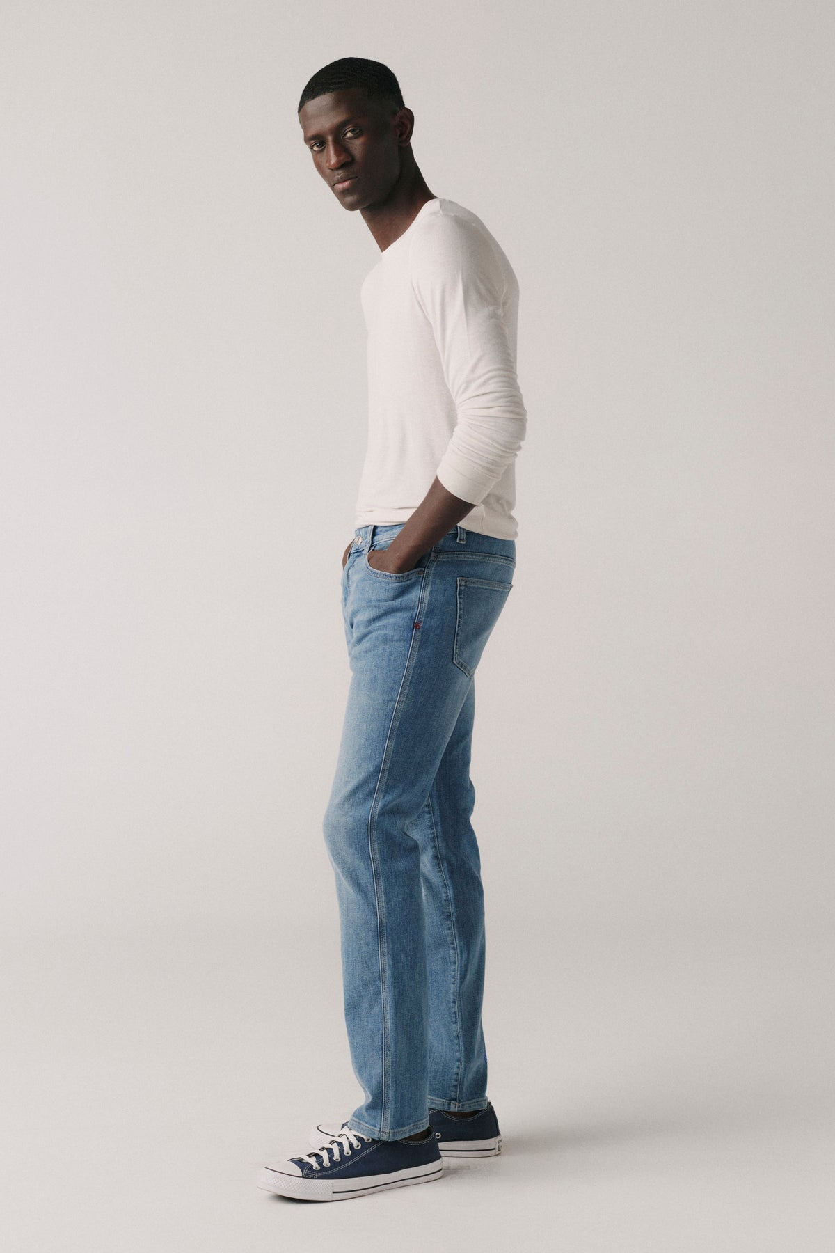 AMS - SLIM JEANS | FAIRFAX