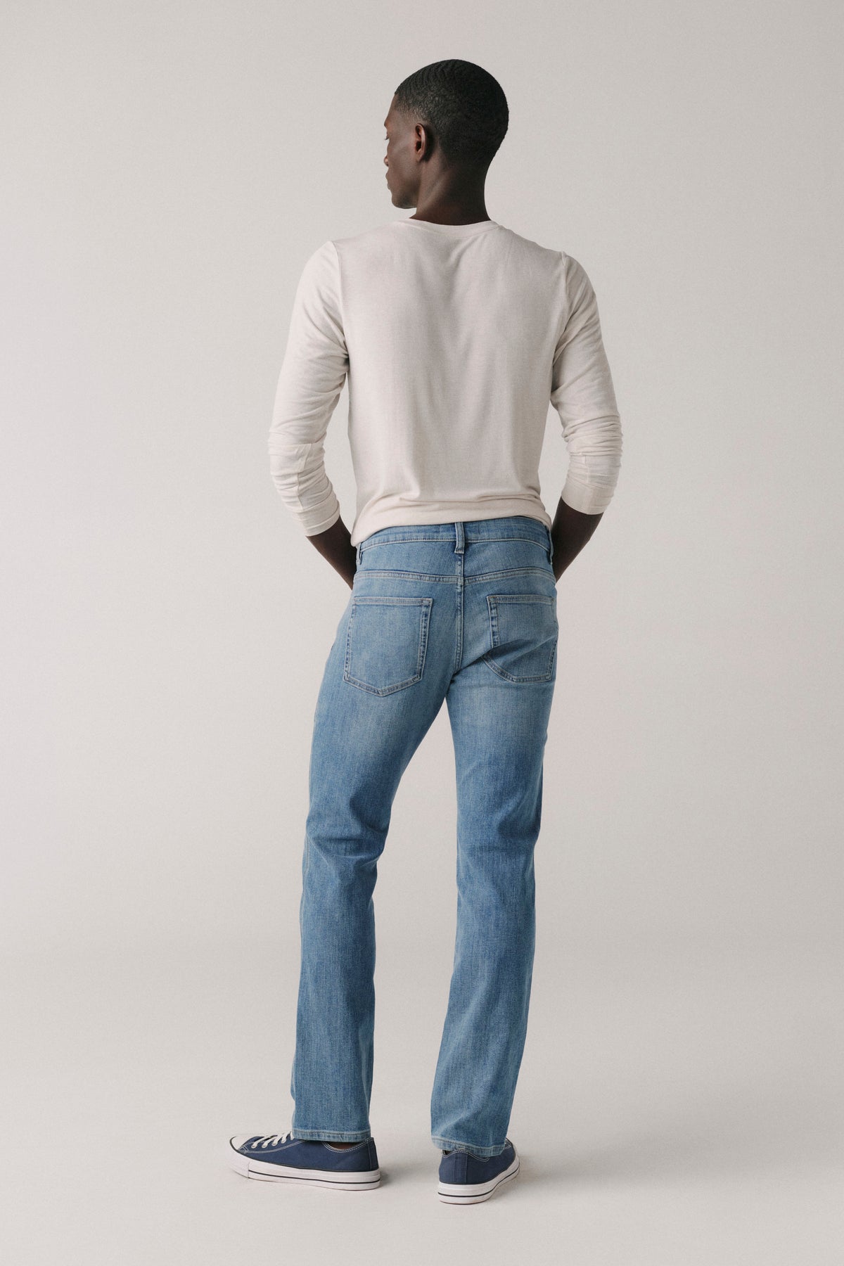 AMS - SLIM JEANS | FAIRFAX