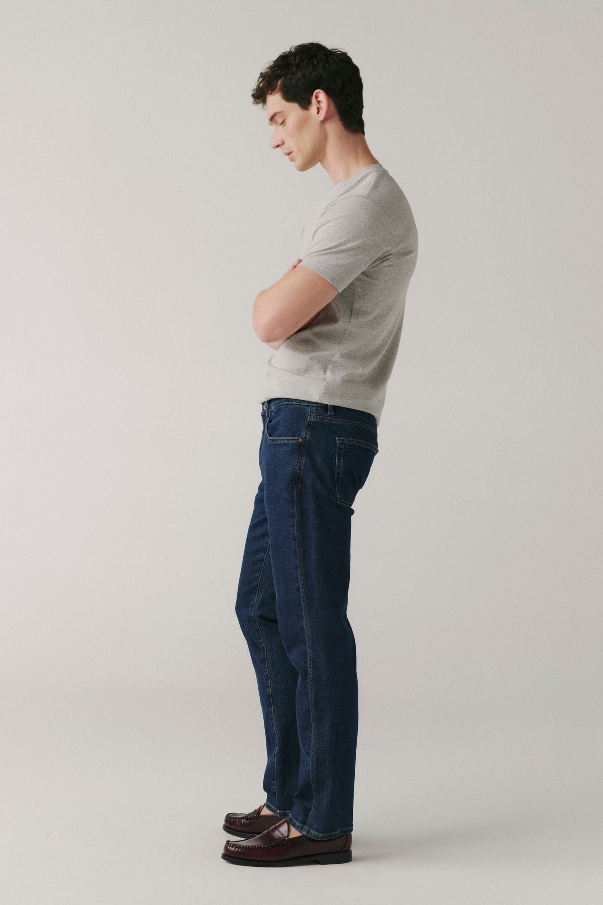 ORD - STRAIGHT JEANS | BALBOA