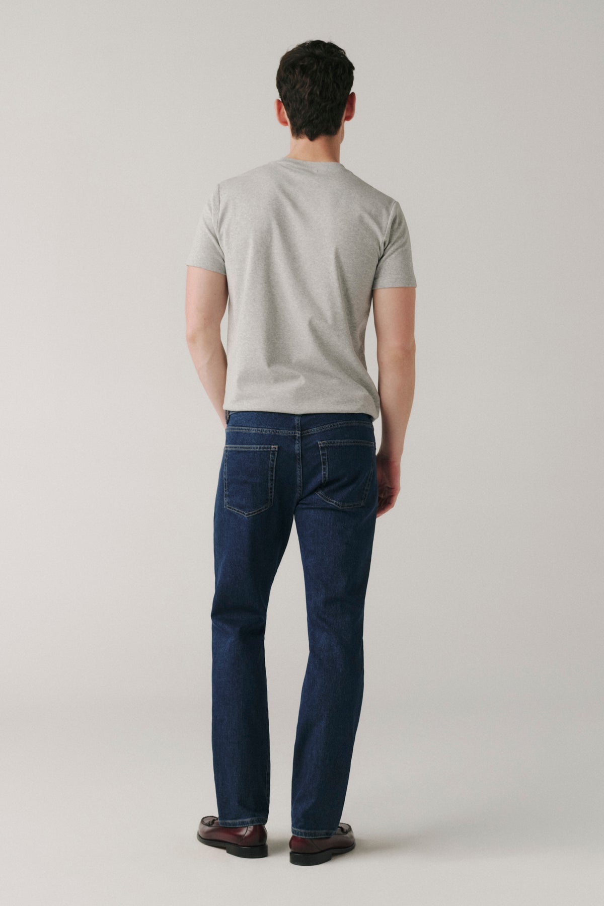 ORD - STRAIGHT JEANS | BALBOA