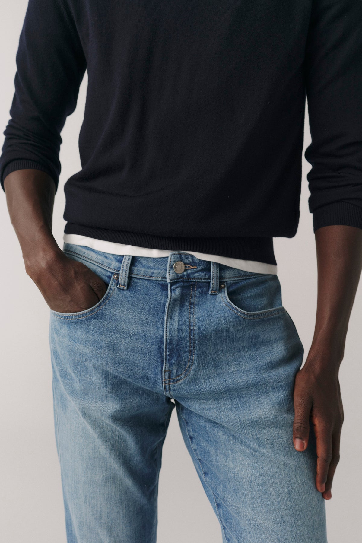 ORD - STRAIGHT JEANS | FAIRFAX