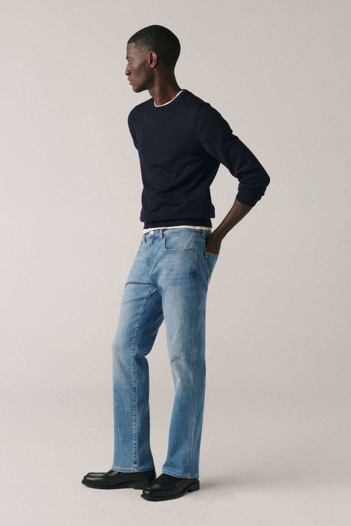 ORD - STRAIGHT JEANS | FAIRFAX