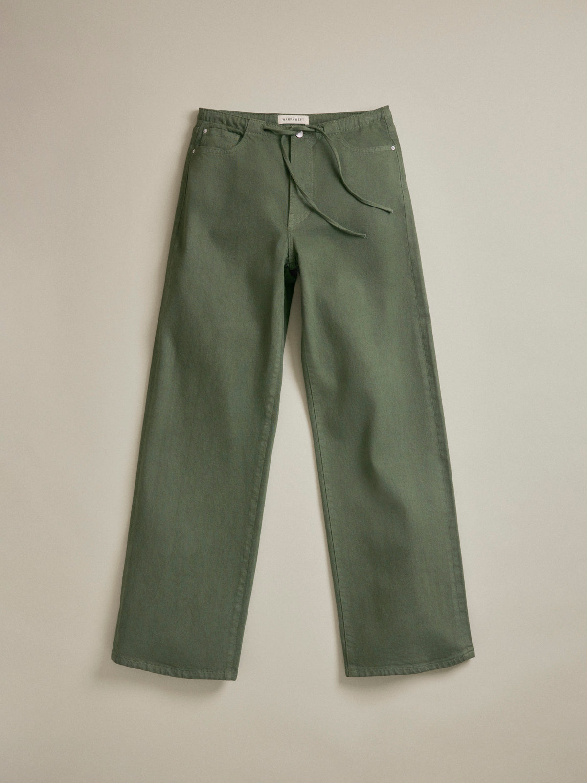 THE BIG EASY - JEANS | OLIVE GROVE