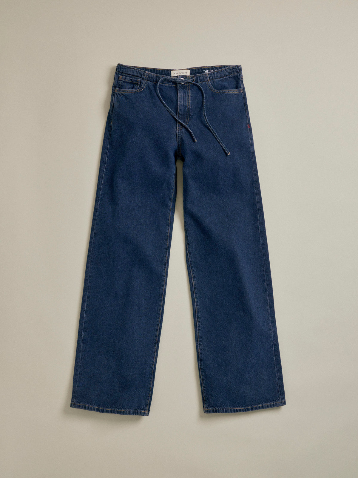 THE BIG EASY - JEANS | PORTER