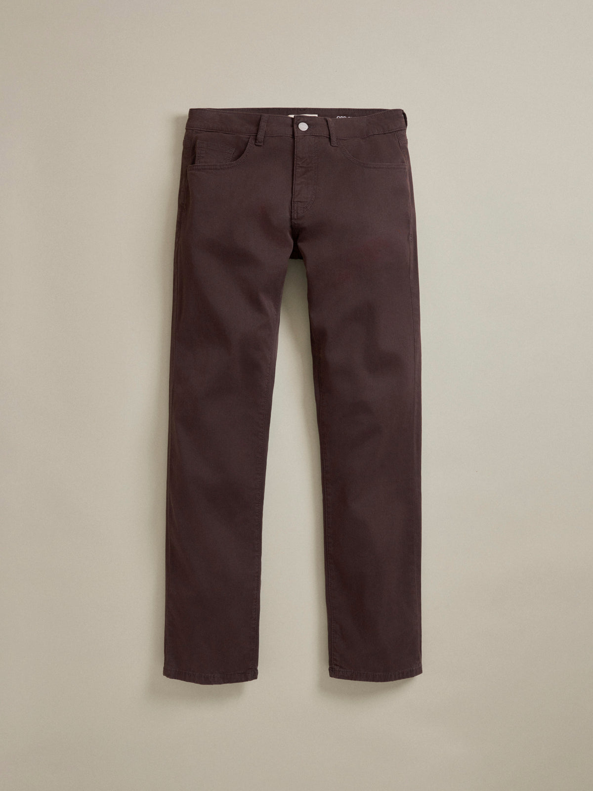 ORD - STRAIGHT JEANS | AMERICANO