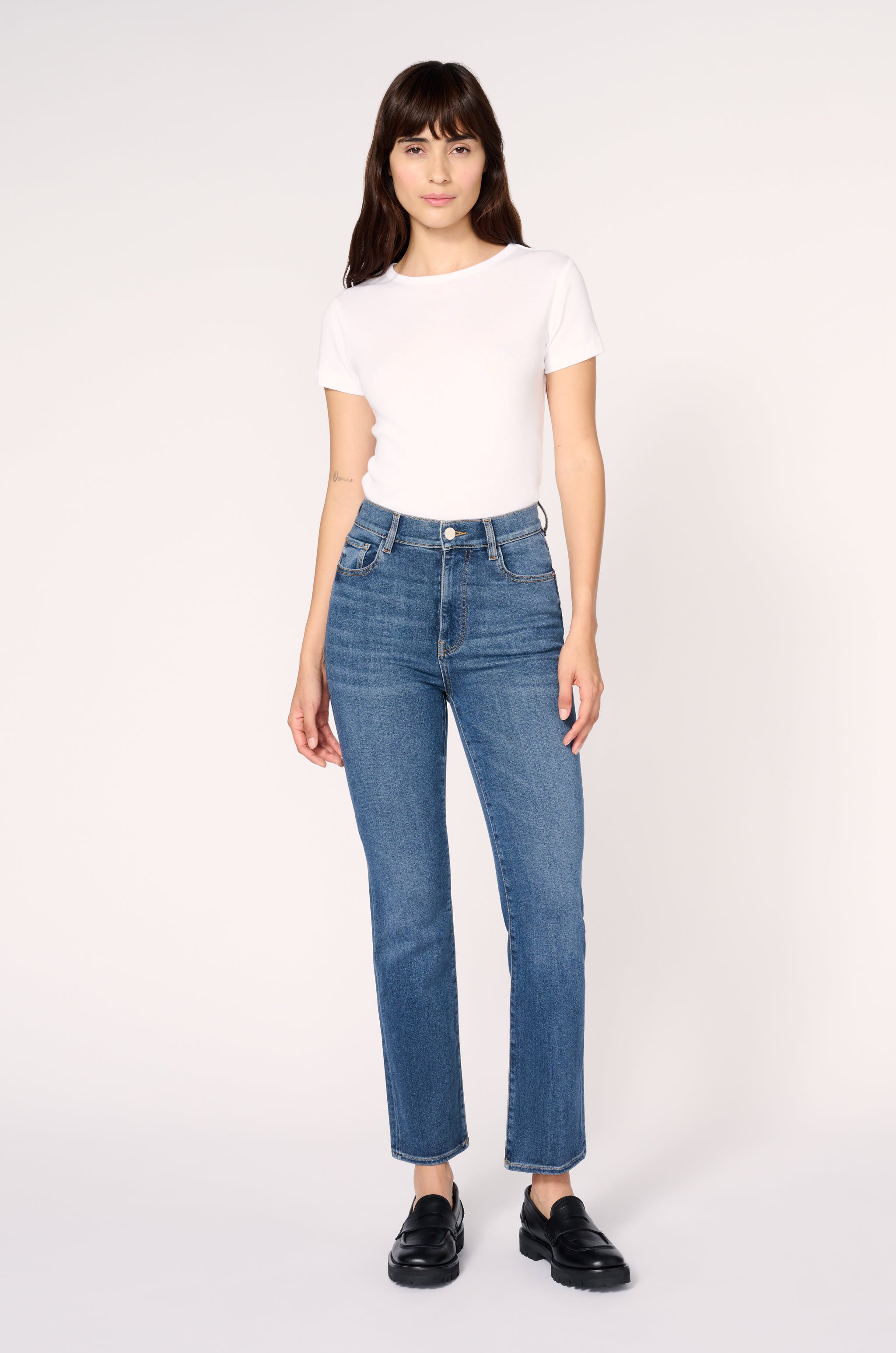 ASE STRETCH - STRAIGHT | TAKEOFF - Women