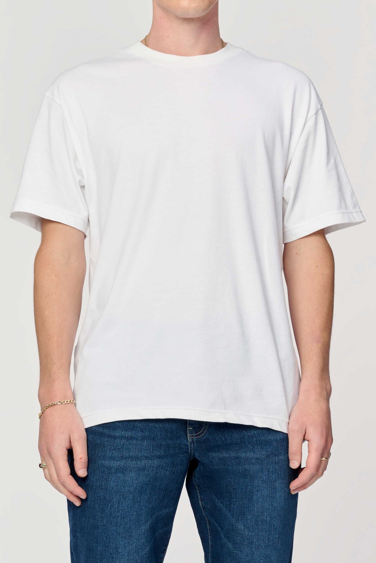 MCI - ULTIMATE TEE | OPTIC