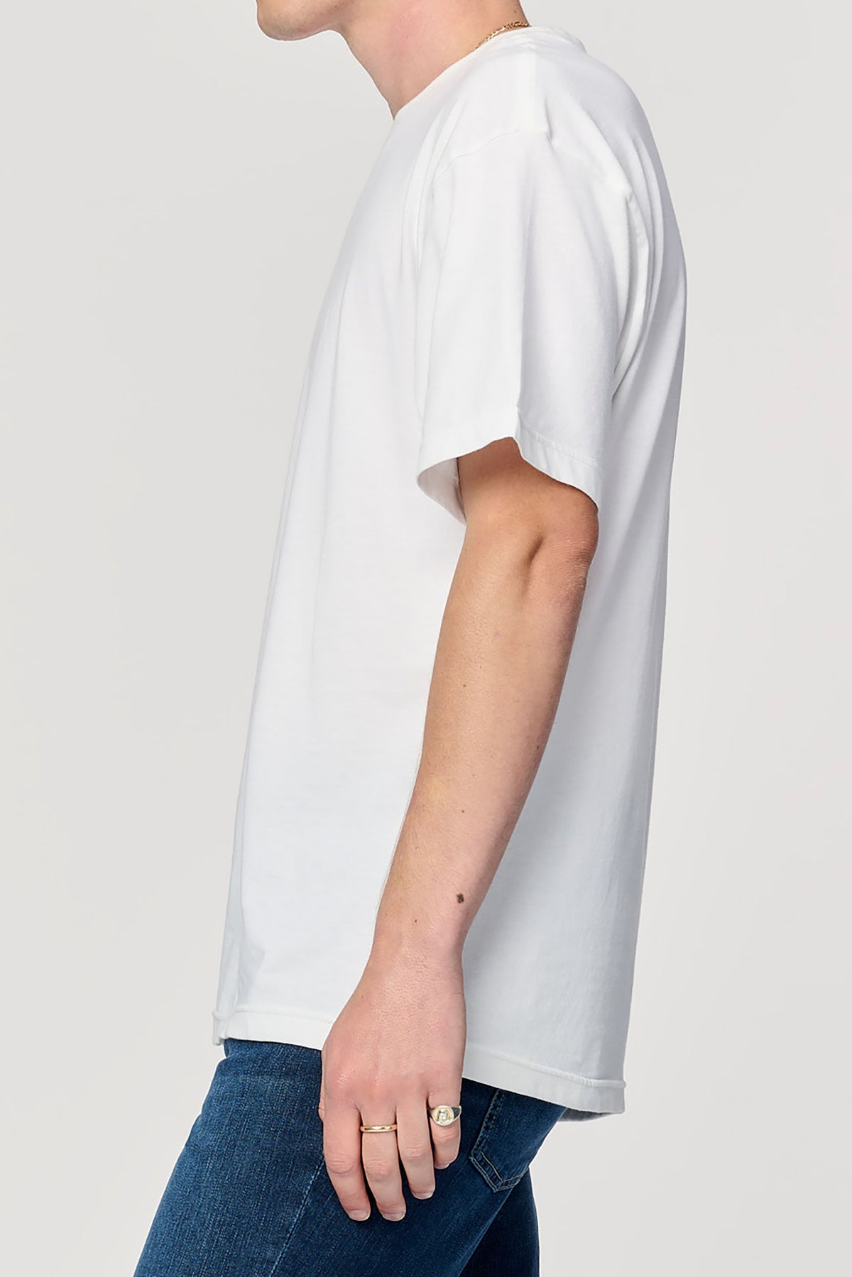 MCI - ULTIMATE TEE | OPTIC