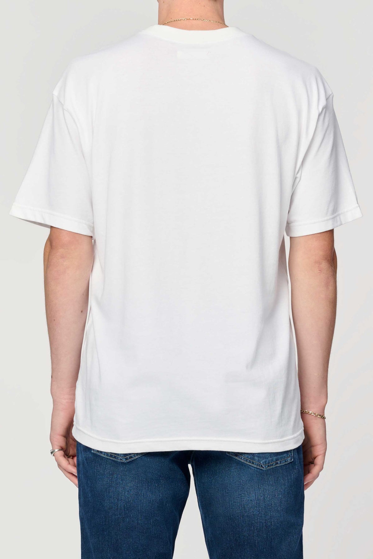 MCI - ULTIMATE TEE | OPTIC