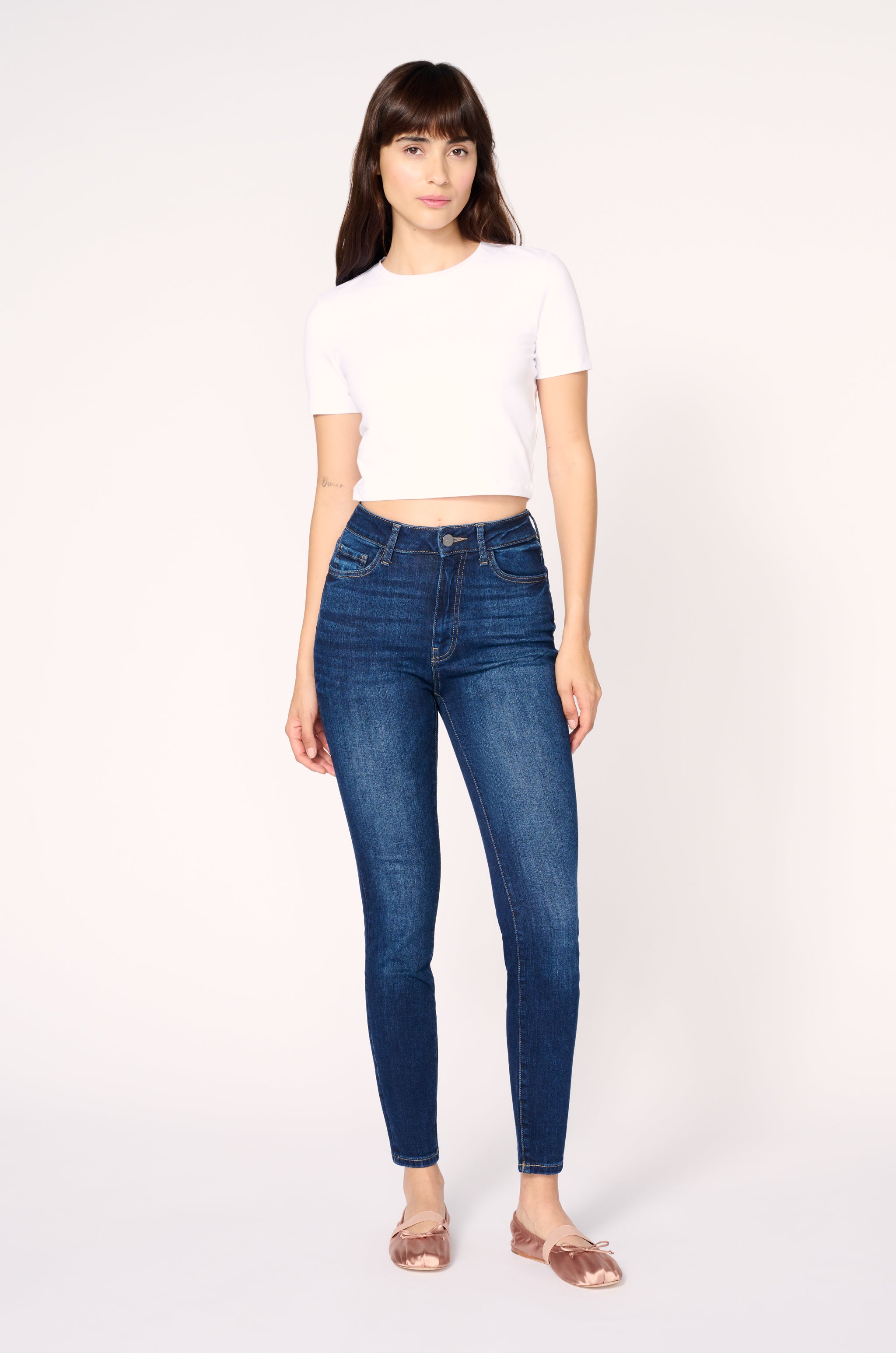 Women's Jeans - 4