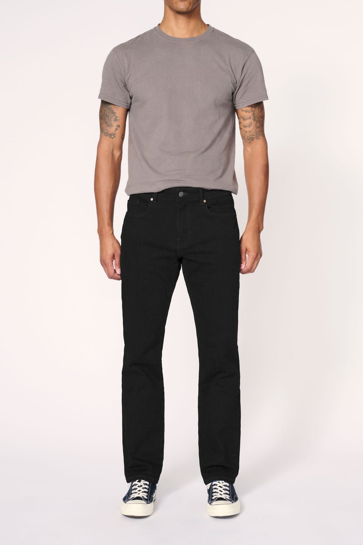 ORD - STRAIGHT JEANS  | SHADOW