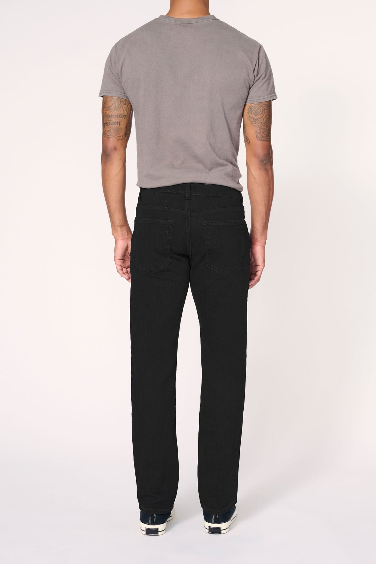 ORD - STRAIGHT JEANS  | SHADOW